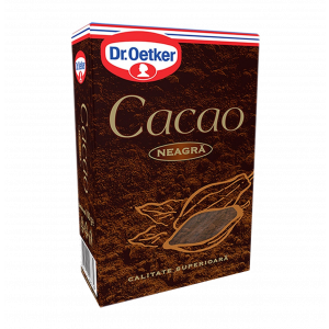 Cacao neagra 100g