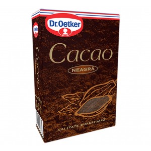 Cacao neagra 100g