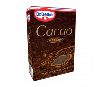 Cacao neagra 100g